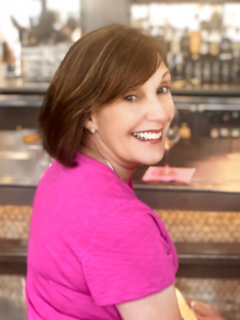 Obituary of Marta Dominguez Liotti