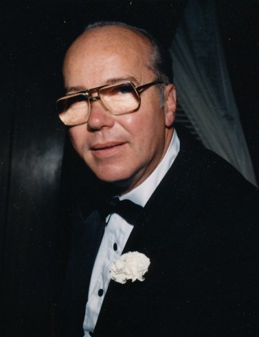 Obituary of Raymond M. Berke