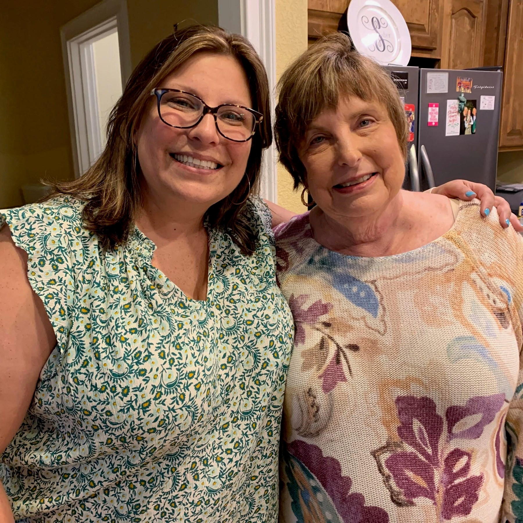 Obituary of Ellen Johnson Schneider