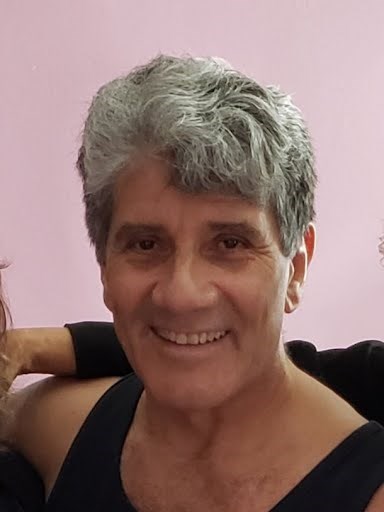 Obituary of Erico "Eric" Rivera Santiago