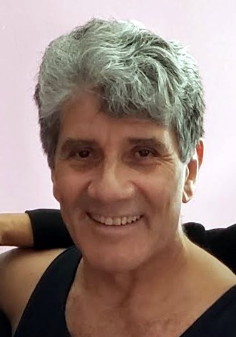 Obituary of Erico "Eric" Rivera Santiago