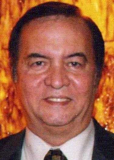 Obituary of Joseph Fernandez