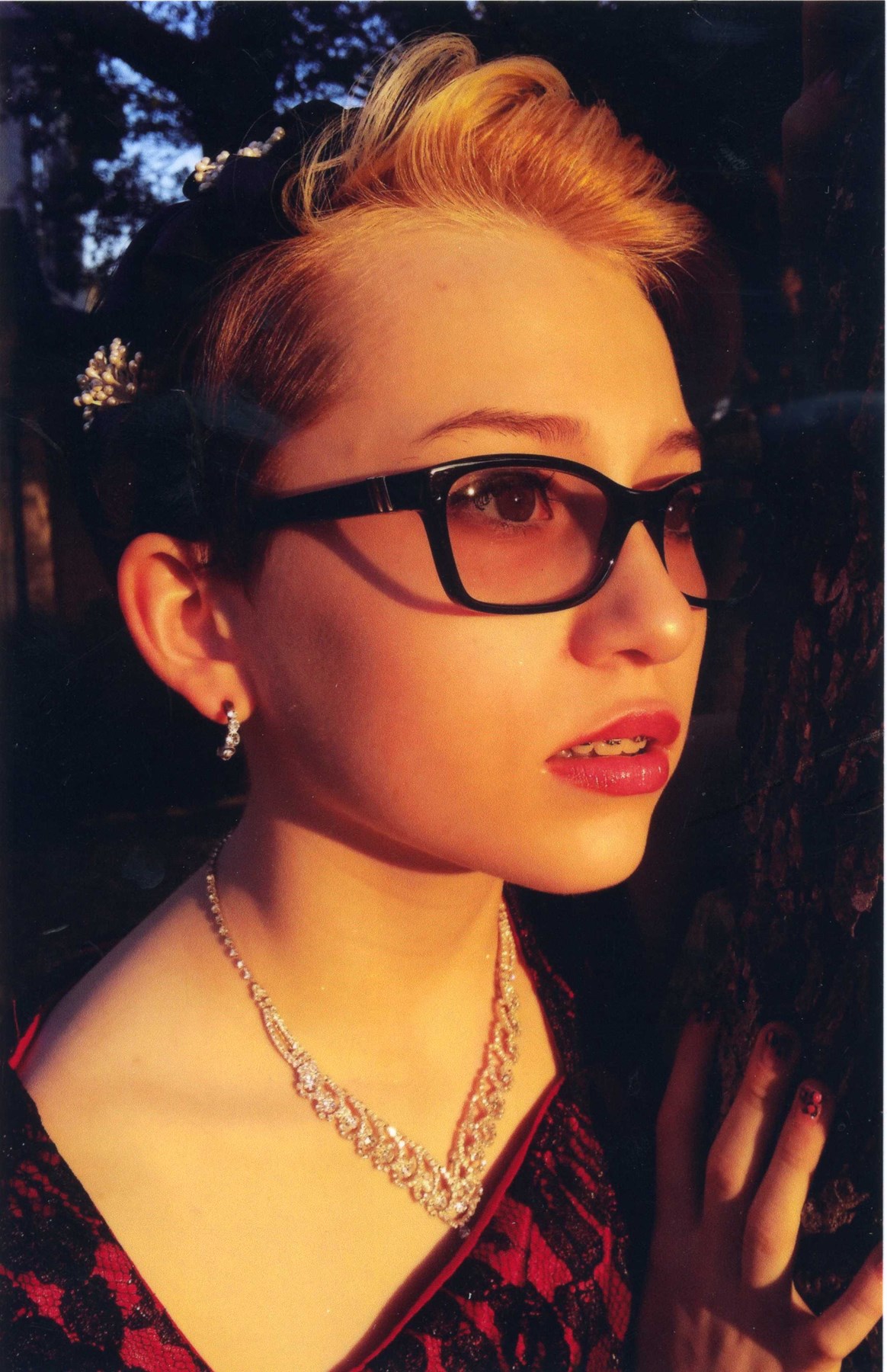 Obituary of Emily Laura Urrutia