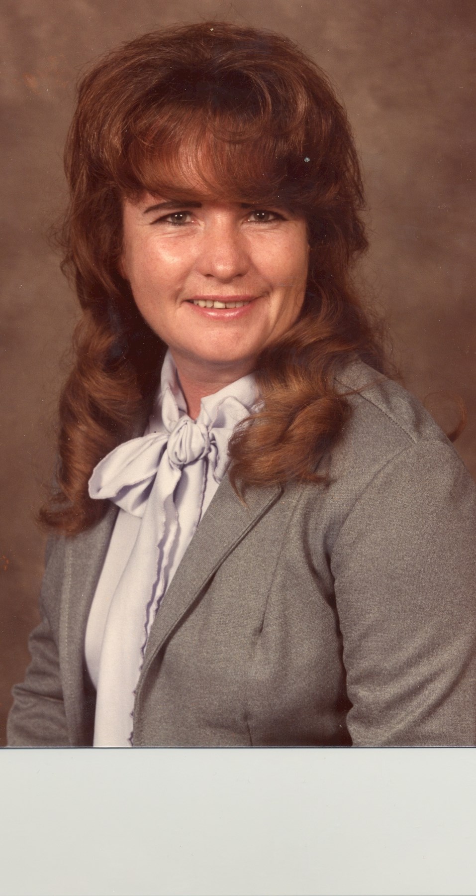 Obituary of Velma Loree Cox