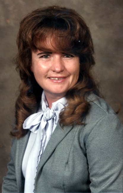 Obituary of Velma Loree Cox