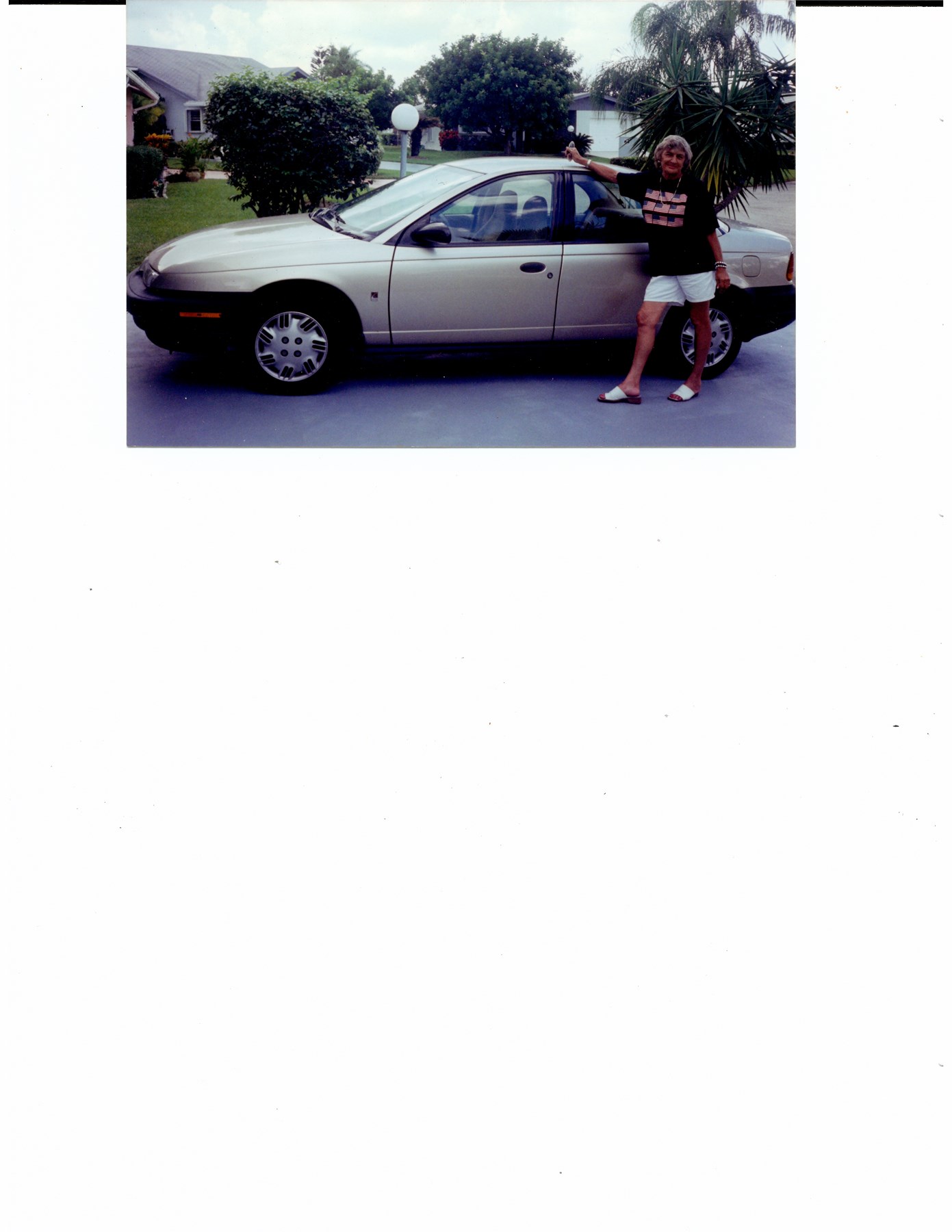 Obituary of Barbara Ruth Huffman