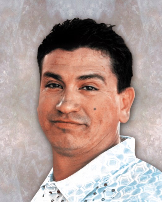 Obituary of Dominic Sean Holguin