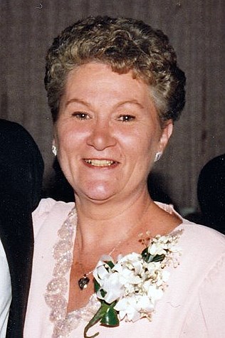 Obituary of Loretta R. Gill