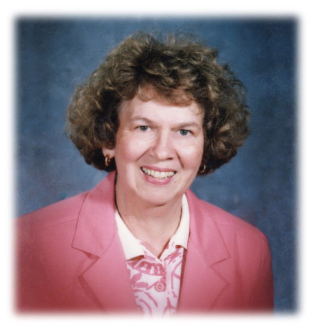 Obituary of Marjorie Cochran Thoman