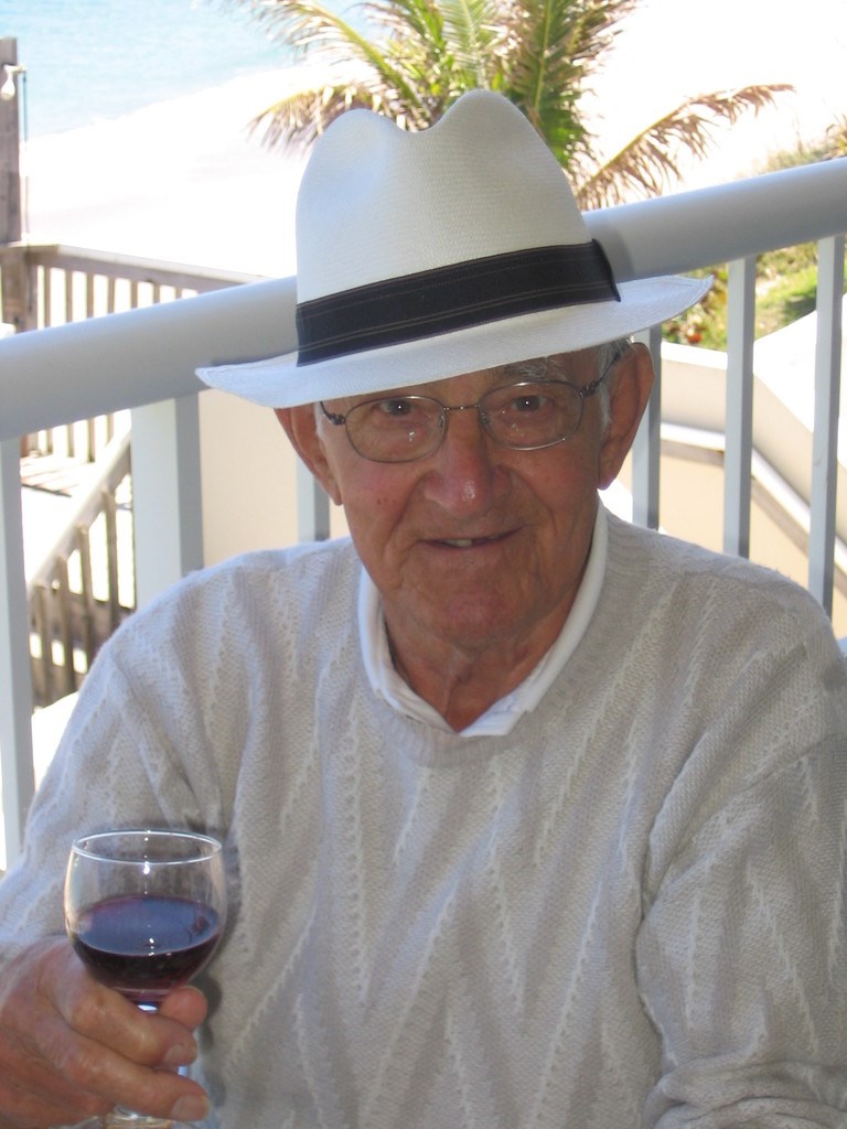Ivano Bortolussi Obituary North York On