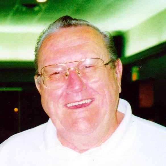 Obituary of Wesley Wayne Marshall