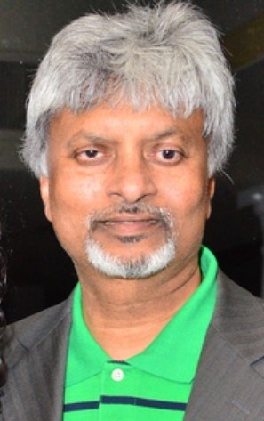 Obituary of Surendra "Ray" Sundar