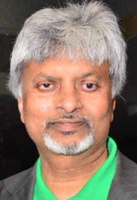 Surendra Sundar Obituary - Flushing, NY