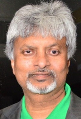 Surendra Ray Surendra Sundar Obituary - Flushing, NY