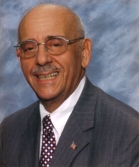 Obituary of Alvin Jacob Ciccone