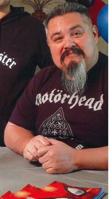 Obituary of Damien Jacob Avalos