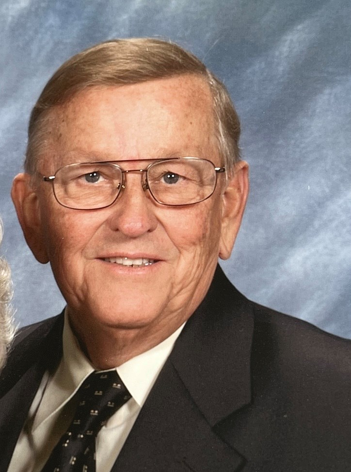 Obituary of James Dykstra