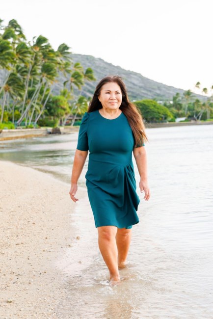 Obituario de Linda Amy Miyasato Castro