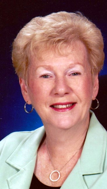 Obituary of Carol Lee Dennis