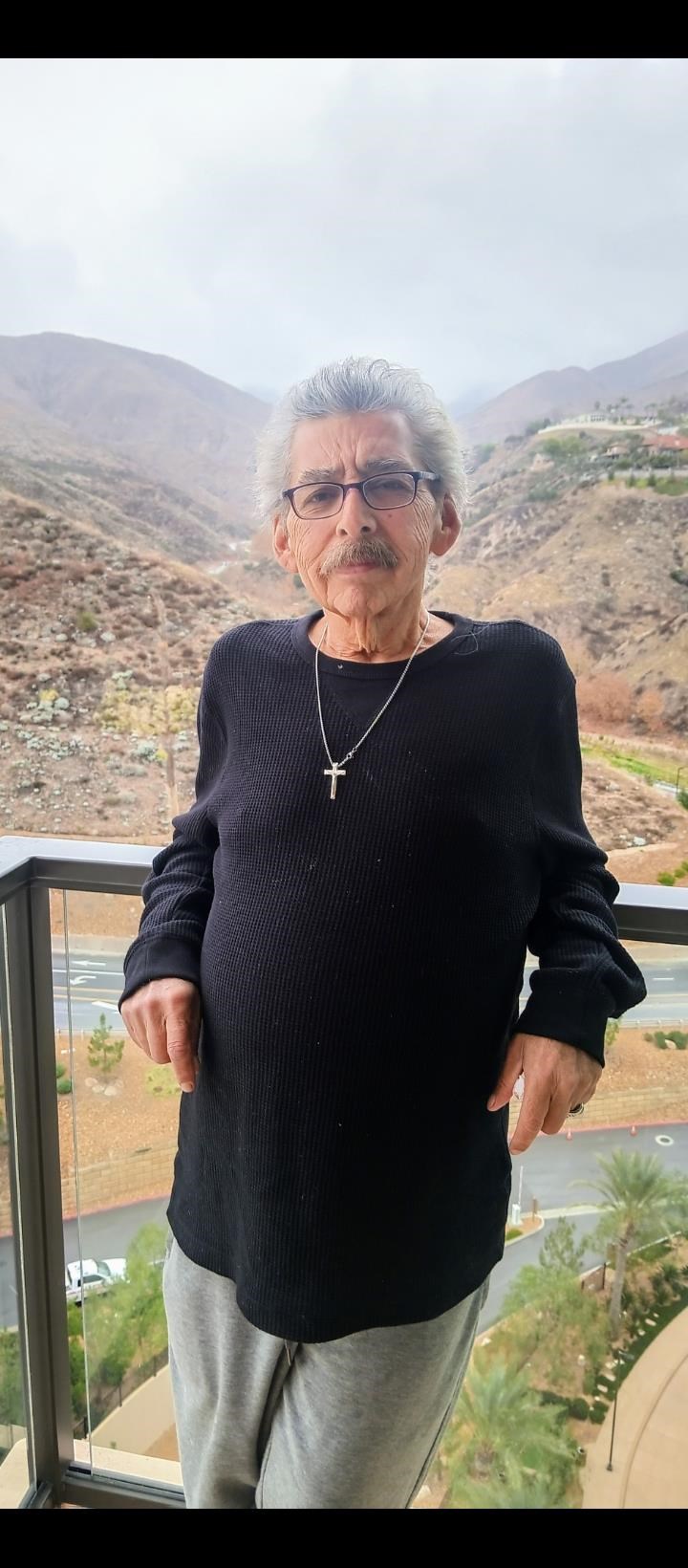 Obituario de Rafael L. Burgueño