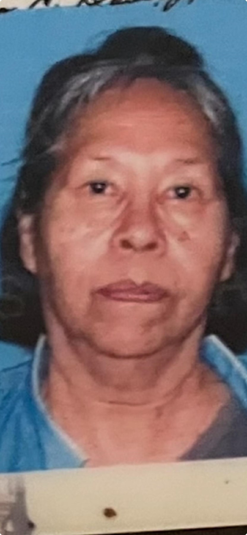 Obituary of Dolores Torres Faciana