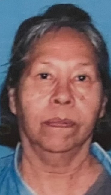 Obituary of Dolores Torres Faciana