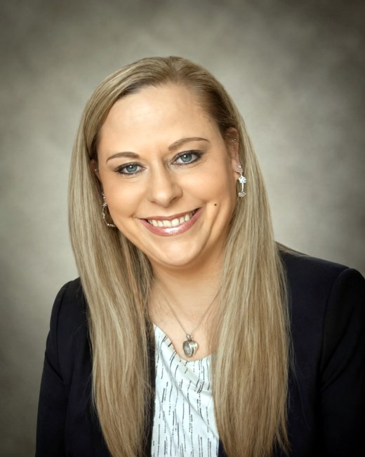 Obituary of Lindsie Marie Andrews