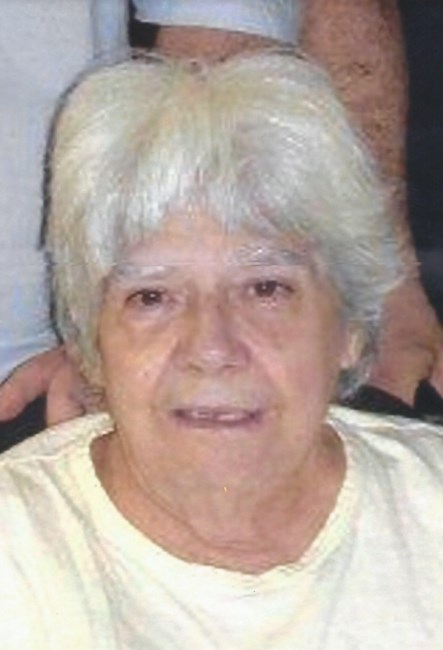 Obituary of Barbara Fitzgerald