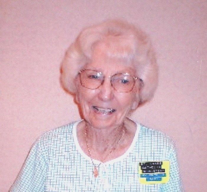 Obituary of Mary M. Mendez