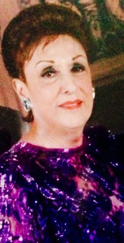 Obituary of Catherine J. Musto