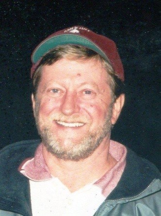 Obituary of Dr. William David Brown