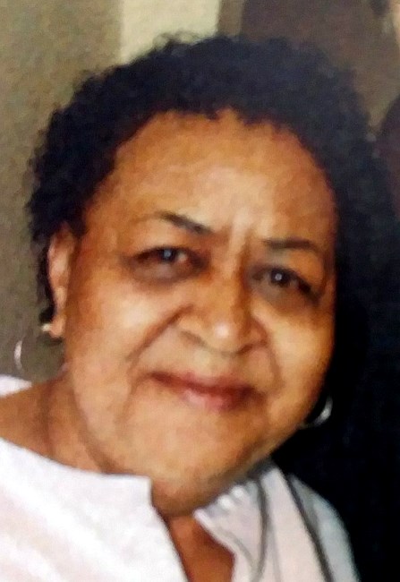 Obituario de Irene Williams