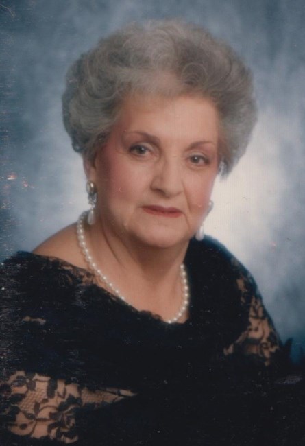 Obituary of Barbara A Nichols