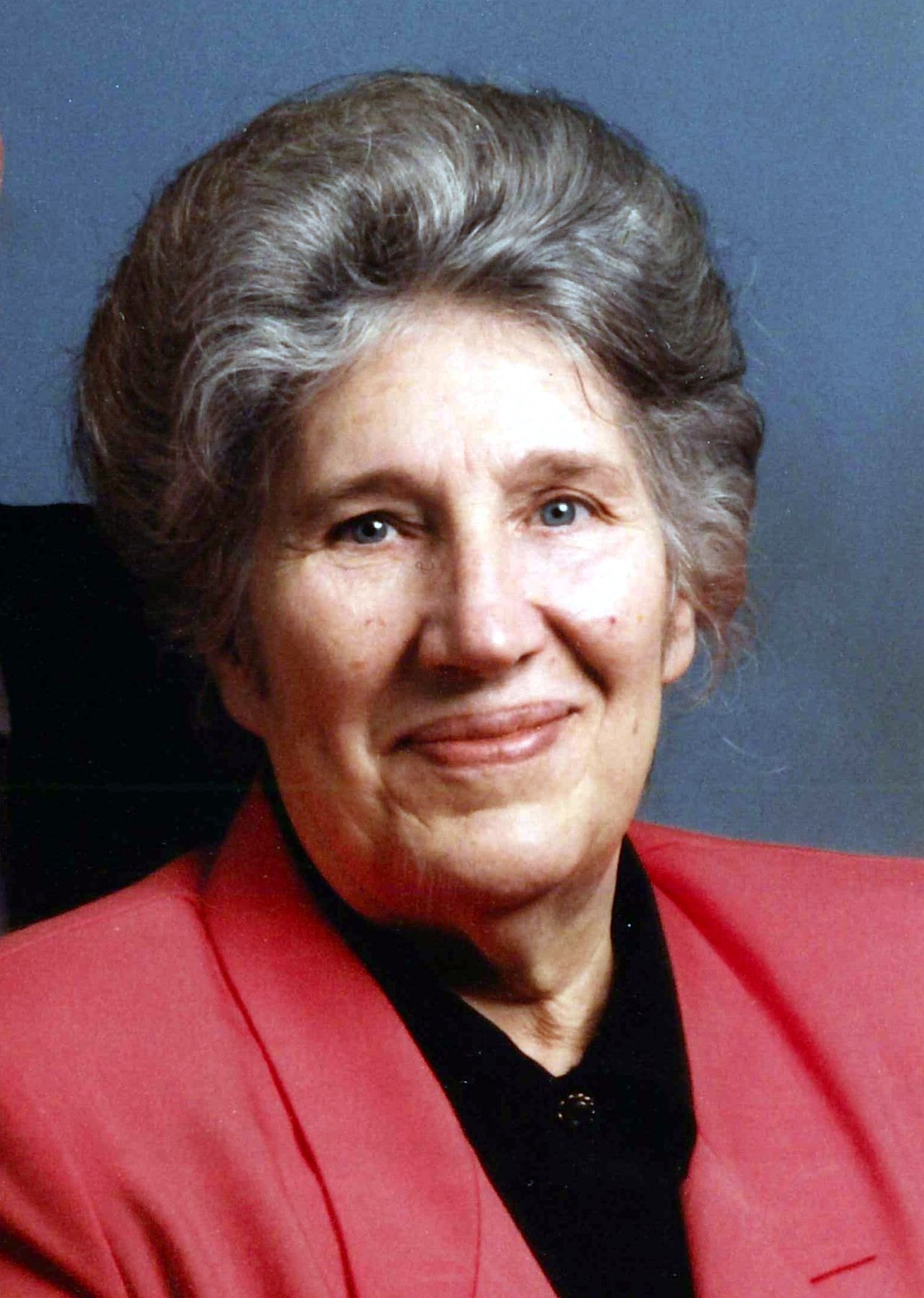 Myrna Krueger Obituary Portland, OR