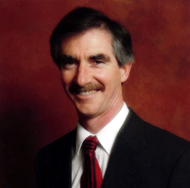 Obituario de Martin Eugene Rogers