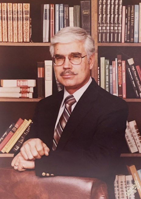 Obituary of Adrian Leonard  Lockwood