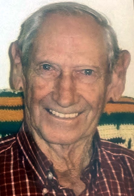 Obituary of Harold Rettig
