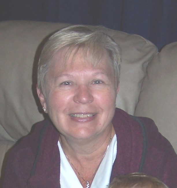 Obituary of Sandra Gail Bunde
