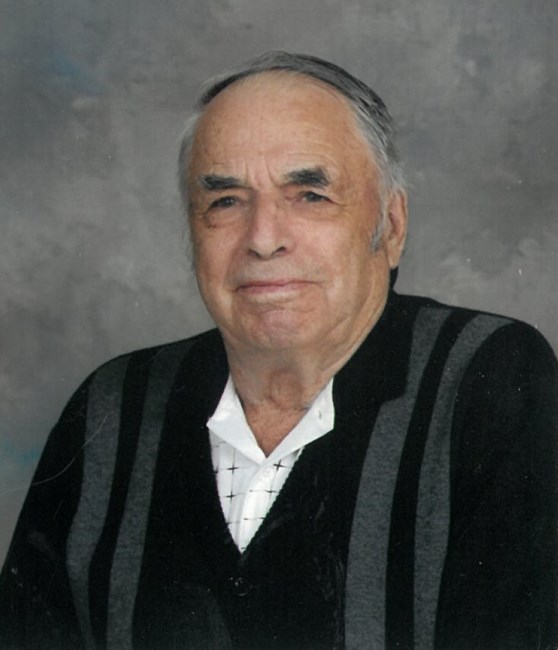 Obituario de Robert "Bob" George Battenfelder