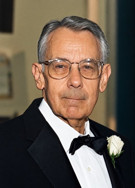 Obituary of Martin Max Lipsitz