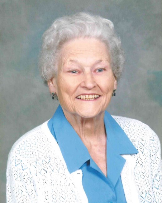 Obituary of Dorothy Darby