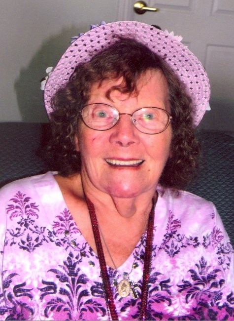 Obituary of Eleanor M Murdock