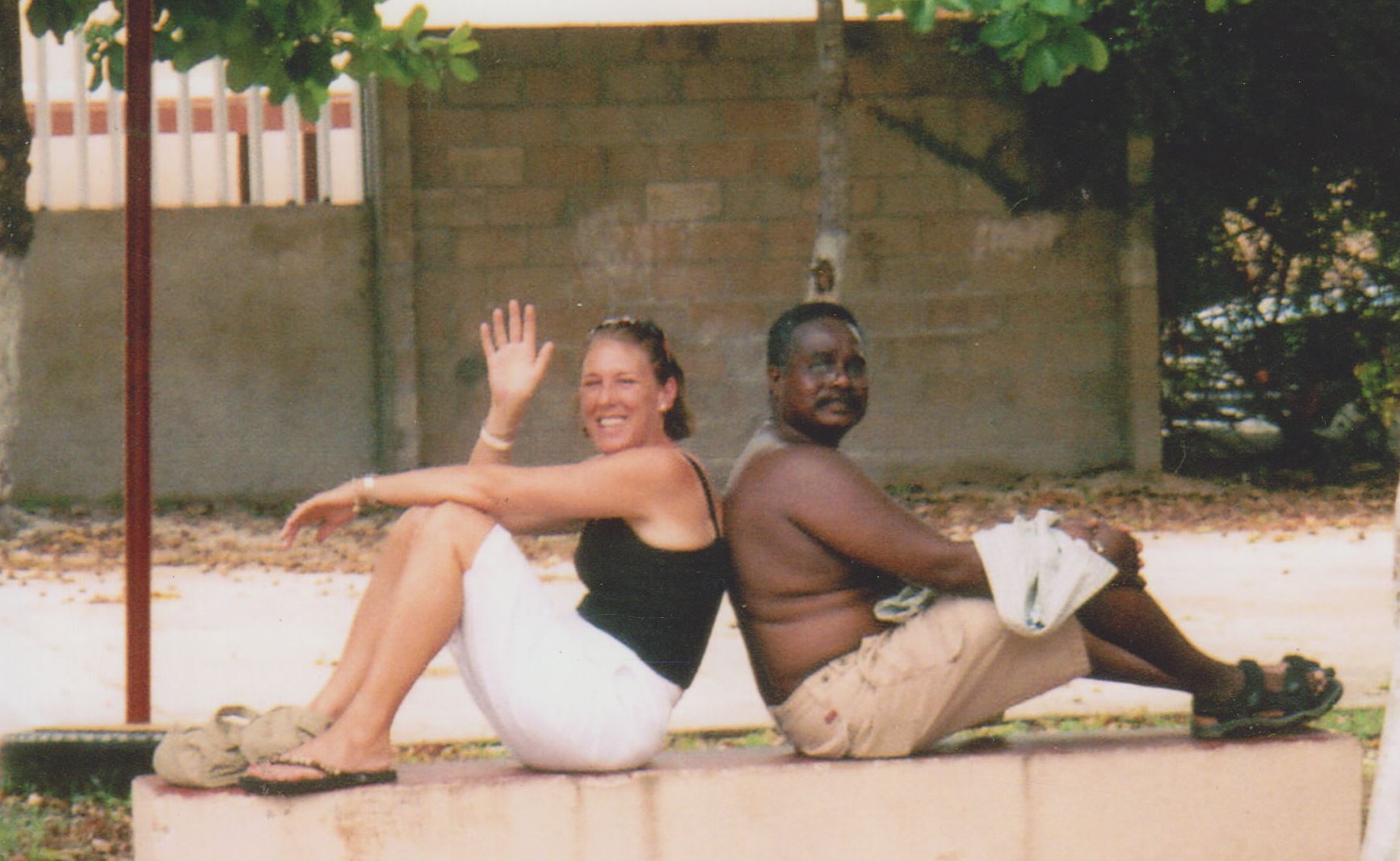 Cynthia Gerow Clayton Obituary - New London, CT