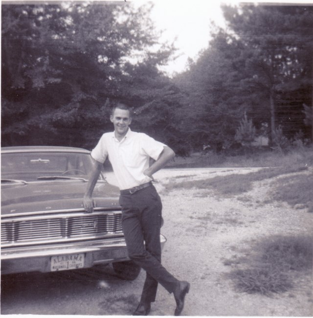 Obituary of Jimmy Wayne McNutt