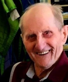 Obituary of Jacob Daniel Ermel