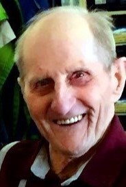 Obituary of Jacob Daniel Ermel