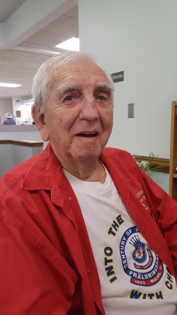 Obituary of Wendlyn O. Behrens Sr.