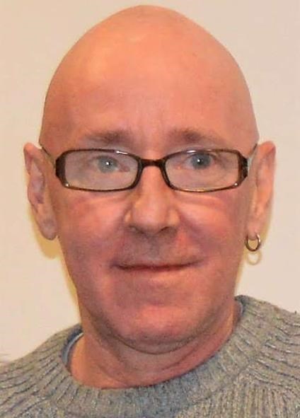 Obituary of Dennis James Hughes