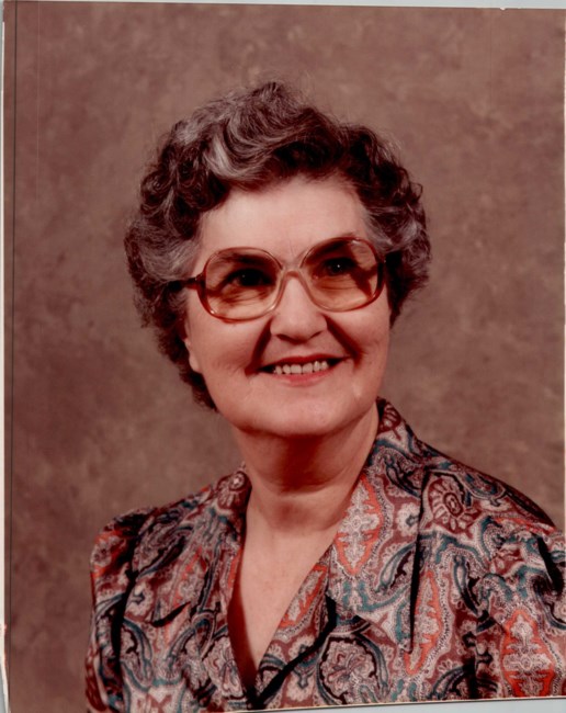 Obituary of Maxine Stephens