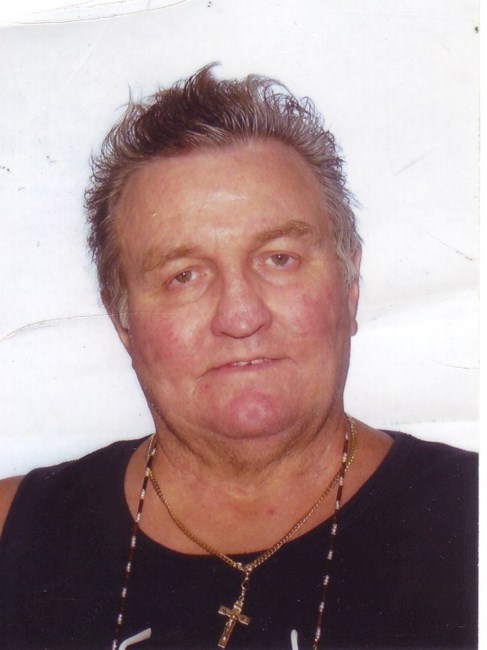 Obituary of Kenneth Robert McKenzie